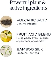 Kind Science Micro Exfoliant Face Scrub 2 oz — image 4