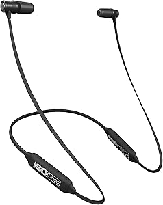 ISOtunes Xtra 2.0 Earplug Earbuds Review