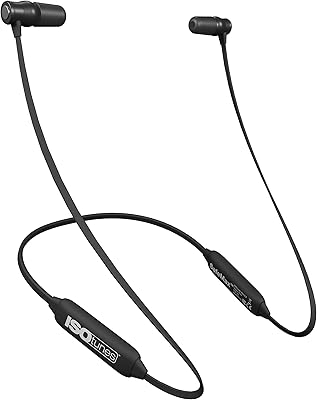 ISOtunes Xtra 2.0 Earplug Earbuds