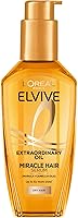 L'Oreal Paris Elvive Extraordinary Hair Nourishing Oil 100mL — image 1