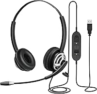 MAIRDI M805DUC USB Headset — image 1