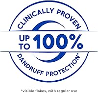 Head & Shoulders Smooth & Silky Dandruff Shampoo and Conditioner Twin Pack, 23.4oz — image 7