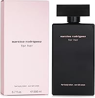 Narciso Rodriguez For Her Body Lotion 200mL — image 9