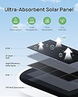 Anona Aurora 4K Solar Security Camera — image 10