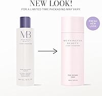 Meaningful Beauty Pore Refining Toner 6 Fl Oz — image 2