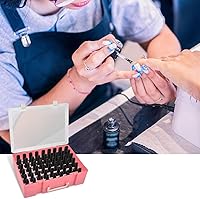 ALCYON Universal Nail Polish Holder & Organizer - Pink — image 7