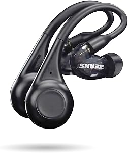 Shure AONIC 215 TW2 True Wireless Earbuds Review