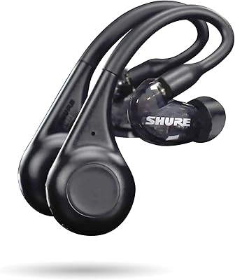 Shure AONIC 215 TW2 True Wireless Earbuds