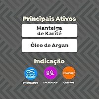 Salon Line #ToDeCacho Black Mask 300g — image 3