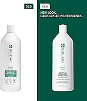 Biolage Scalp Sync Anti-Dandruff Shampoo 13.5oz — image 2