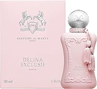 PARFUMS DE MARLY Delina Exclusif Eau de Parfum 1oz — image 2