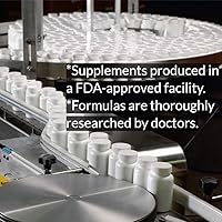 DrFormulas HairOmega Original DHT Blocker 45-Day Supply — image 7