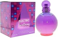 Britney Spears Electric Fantasy Eau de Toilette 3.3oz — image 3