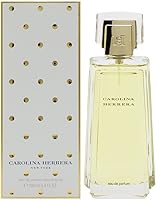 Carolina Herrera Eau De Parfum Spray 3.4oz for Women — image 1