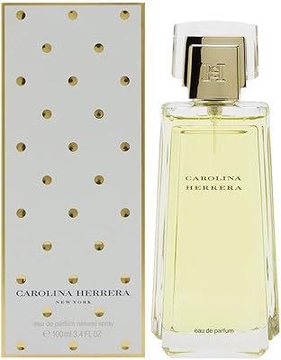 Carolina Herrera Eau De Parfum Spray 3.4oz for Women