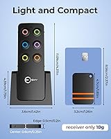 Esky Key Finder Locator KF-06A — image 2