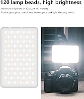 ULANZI VL120 RGB Video Light — image 6