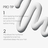 LABO-H Scalp Strengthening Shampoo 13.5oz — image 5