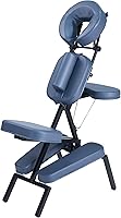 Master Massage Professional Portable Tattoo/Massage Chair — image 3