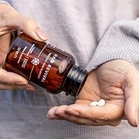 Isagenix Hair Revival Supplement 120 Tablets — image 7