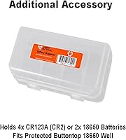 Fenix ARE-A4 Multifunctional Smart Battery Charger — image 2