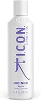 I.C.O.N. Drench Highly Moisturizing Shampoo 8.5oz — image 1
