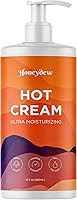 Honeydew Hot Cream Sweat Enhancer - 12oz — image 9