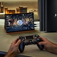 JUN-ELECTRON 7 Inch Mini HDMI Touchscreen Monitor — image 5