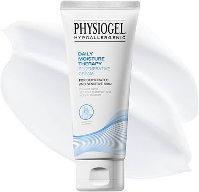 PHYSIOGEL Facial Moisturizer 1.7 fl.oz