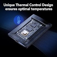 Lexar 4TB SL500 Portable SSD — image 5