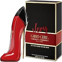 Carolina Herrera Very Good Girl EDP Spray 2.7 oz — image 6