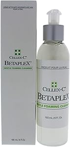 Cellex-C Betaplex Gentle Foaming Cleanser 6 Fl Oz Review