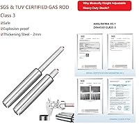 McDooFly Adjustable Heavy Duty Stool — image 8