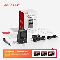 VIOFO A119 Mini 2 Dash Cam — image 6