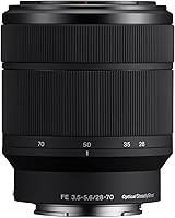 Sony 28-70mm F3.5-5.6 FE OSS Lens — image 1