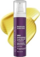 Paula’s Choice Pro Retinaldehyde Dual-Retinoid Advanced Treatment Serum 3.53oz — image 1