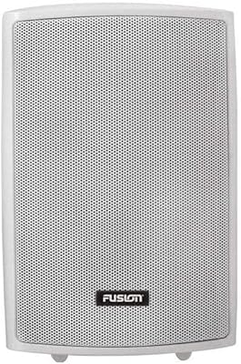 Fusion MS-OS420 Marine Compact Box Speakers (Pair)