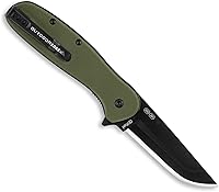 Outdoor Edge Razor VX2 Folding Pocket Knife — image 3