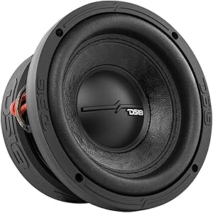 DS18 Elite-Z ZR6.2D 6.5″ Subwoofer Review