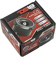 DS18 PRO-TWN1 Super Bullet Tweeter — image 8