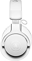 Audio-Technica ATH-M20xBT Wireless Over-Ear Headphones — image 2