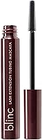 Blinc Lash Extension Tubing Mascara, Black, 9mL — image 1