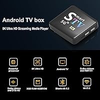 YFDSPSM M9-8K Streaming Media Player — image 2