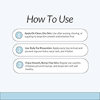 Ingrown Hair Treatment Roll-On — image 8