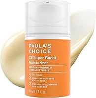 Paula's Choice C5 Super Boost Moisturizer 1.7oz — image 1