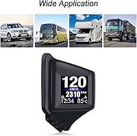 KAOLALI Head Up Display A401 — image 8