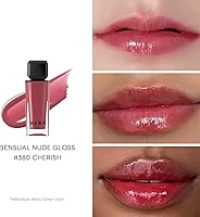 HERA Sensual Nude Lip Gloss #380 CHERISH — image 2