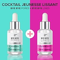 IT Cosmetics Bye Bye Lines Hyaluronic Acid Serum - 1 fl oz — image 11