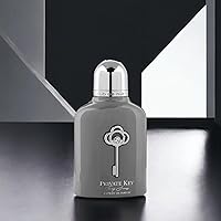 Armaf Club De Nuit Private Key To My Success 3.4oz Extrait De Parfum — image 4