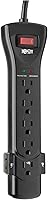 Tripp Lite SUPER7B Surge Protector Power Strip — image 7